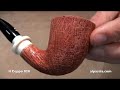 pipa Il Ceppo 020 - smoking pipes