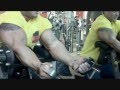 Lee-Priest-Arms-Trai