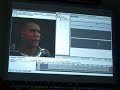 Crysis - CryEngine2 Talking Editor Crysis - CryEngine2 Talking Editor