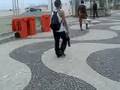 COPACABANA - RJ