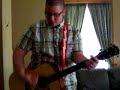 me playing one of my favorite chuck ragan songs. it's not perfect, it's decent.