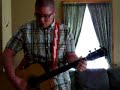 me playing one of my favorite chuck ragan songs. it's not perfect, it's decent.