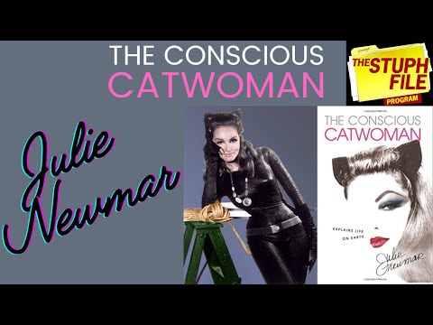 Julie Newmar