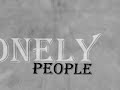  Eleanor Rigby Typography Motion the beatles
