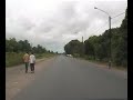 INHAMÍZUA-MOÇAMBIQUE