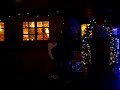 2009年 クリスマスの飾りつけ