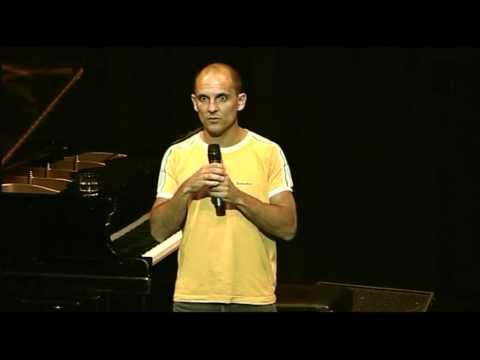 CarlBarronVideos - An extra from Carl Barron's top selling live comedy DVD