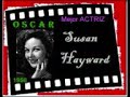 OSCAR a la mejor Actriz II