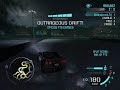 Driff For Need For Speed Carbone