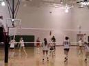 volleyball.