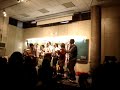 Sainete 2007 Farmacia Sevilla Tuyos Siempre ultimo cupl�