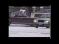 Dangerous Driving