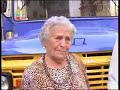 Autobús de la memoria en la Ribera Autobús de la memoria en la Ribera