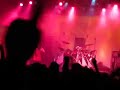 teledysk, klip, Skinny Puppy,- Blue Serge