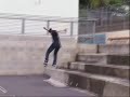 ryan sheckler tribute