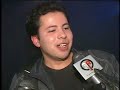 Batman y Robin  en estreno de 