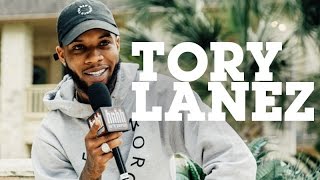 Tory Lanez On Play Picasso, Debut Album & New Collaboration With ASAP Ferg