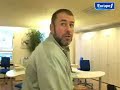 La disparition de jacques Martin 1/3 La disparition de jacques Martin 1/3