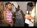 Niña once meses es violada por ciudadano haitiano