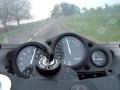Yamaha TZR 125