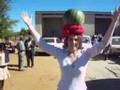 DRAMATIC ADVENTURE '07: zimbabwe