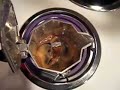 Have a Drink On Me!  Bialetti Crema Rocks.