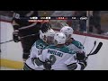 Game 1: San Jose Sharks @ Anaheim Ducks 10/3