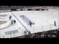 Game 1: San Jose Sharks @ Anaheim Ducks 10/3