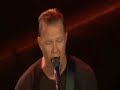 metallica live werchter 2004 blackened