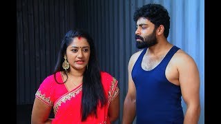 Nokkethaadhoorath February 13,2016 Epi 193 TV Serial