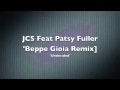 JCS Feat Patsy Fuller - Undecided - 2011 (Beppe Gioia and Jeremy Sylvester Mixes)