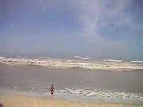 tsunami