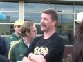Seattle Sonics: "Don't Stop Believing" Remix