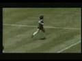 John Belgrado Show - Inno a Maradona