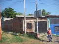Street scene in