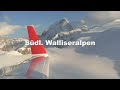 Alpenrundflug Speedcanard