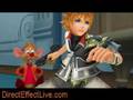 GAME REVIEW: Kingdom Hearts: Birth by Sleep (PSP)