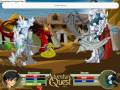 AQ Frostval 2008 Gift Boxes