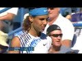Rafael Nadal vs Jo-Wilfried tsonga 4 round indian wells 2008