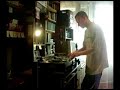 kofemolka russian dj battle routine 2006