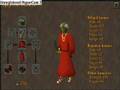 My Runescape Outfits