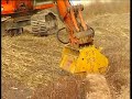 excavator mulcher - SEPPI M.