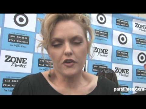 Elaine Hendrix