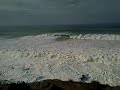 Big Waves in Magoito