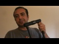 How to Break a Masterlock U-Lock bicycle lock