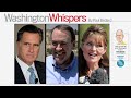 Huckabee Talks to Whispers About Politics, His Weight, and His New Book