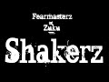 Fearmasterz & Zuku - Shakerz (PROMO)