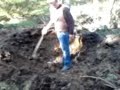 1 kg ANFO