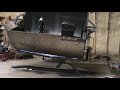 Rotomold pt 2/9 Rotomold pt 2/9