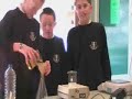Watch us make a biofuel by matthew-andrew and tom